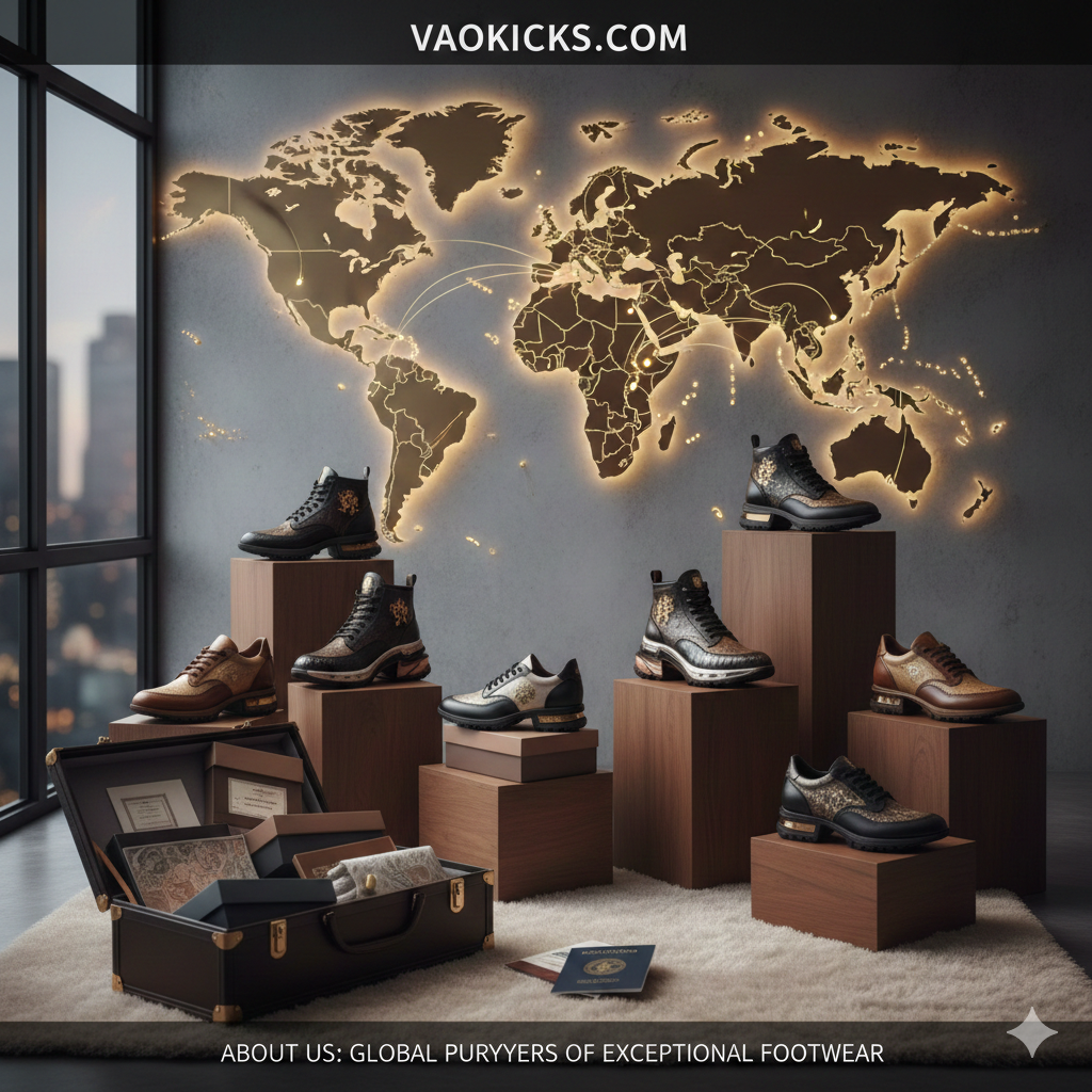Vao kicks- about us image